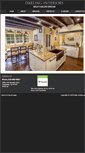 Mobile Screenshot of darlinginteriors.com